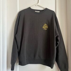 VINTAGE The Little Bakery Tokyo Sweatshirt